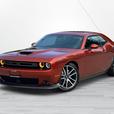 2023 Dodge Challenger GT - No Accidents, Plus Group, Navigation thumbnail image