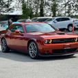2023 Dodge Challenger GT - No Accidents, Plus Group, Navigation thumbnail image 3