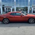 2023 Dodge Challenger GT - No Accidents, Plus Group, Navigation thumbnail image 4