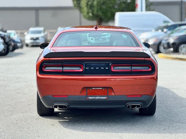 2023 Dodge Challenger GT - No Accidents, Plus Group, Navigation image 6