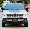 2023 Jeep Compass Trailhawk Elite 4x4 thumbnail image 2