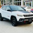 2023 Jeep Compass Trailhawk Elite 4x4 thumbnail image 3
