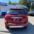 2011 Chevrolet  Equinox LTZ thumbnail image 6