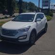 2014 Hyundai  Santa Fe Sport awd 4 cyl sport bc no claims thumbnail image 2