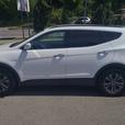 2014 Hyundai  Santa Fe Sport awd 4 cyl sport bc no claims thumbnail image 3