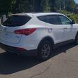 2014 Hyundai  Santa Fe Sport awd 4 cyl sport bc no claims thumbnail image 4