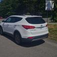 2014 Hyundai  Santa Fe Sport awd 4 cyl sport bc no claims thumbnail image 5