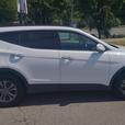 2014 Hyundai  Santa Fe Sport awd 4 cyl sport bc no claims thumbnail image 6