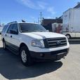2013 Ford Expedition EL XLT 4WD Ex Police thumbnail image