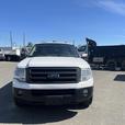 2013 Ford Expedition EL XLT 4WD Ex Police thumbnail image 2