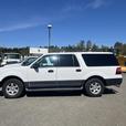 2013 Ford Expedition EL XLT 4WD Ex Police thumbnail image 4