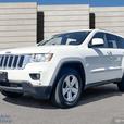 2012 JEEP GRAND CHEROKEE thumbnail image