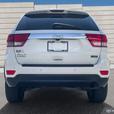 2012 JEEP GRAND CHEROKEE thumbnail image 5