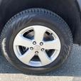 2012 JEEP GRAND CHEROKEE thumbnail image 6