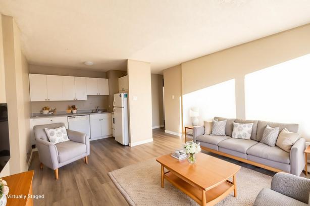 1 bedroom Westwinds Apartments image 4