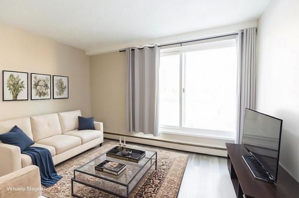 1 bedroom Westwinds Apartments image 7