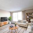 1 bedroom Westwinds Apartments thumbnail image 8