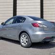 2011 MAZDA MAZDA3 thumbnail image 4
