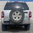 2006 JEEP LIBERTY thumbnail image 5