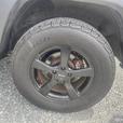 2006 JEEP LIBERTY thumbnail image 6
