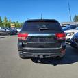 2011 Jeep Grand Cherokee Laredo thumbnail image 5