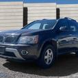 2007 PONTIAC TORRENT thumbnail image
