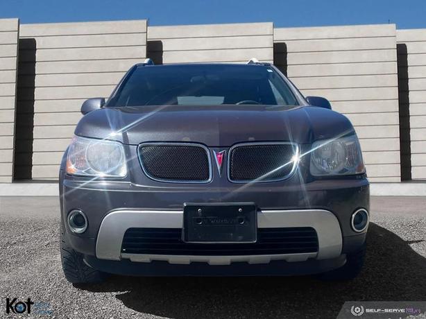 2007 PONTIAC TORRENT image 2