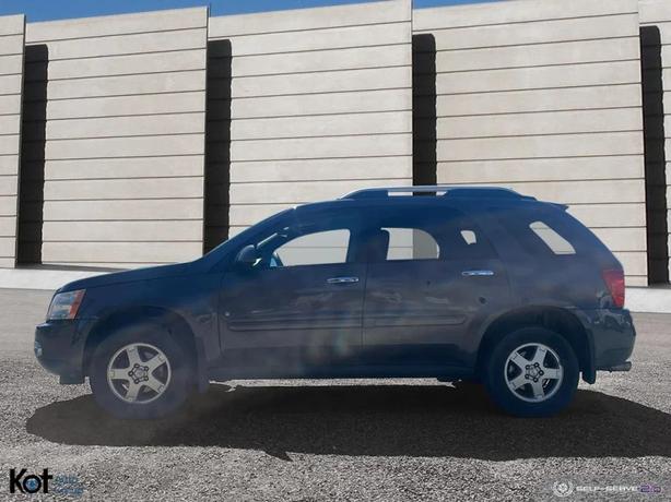 2007 PONTIAC TORRENT image 3