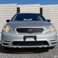 2004 TOYOTA MATRIX thumbnail image 2