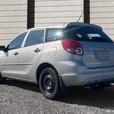 2004 TOYOTA MATRIX thumbnail image 4