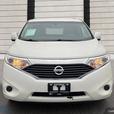 2011 NISSAN QUEST thumbnail image 7
