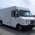 2011 Ford Econoline E-450 Cargo Step Van With Shelving thumbnail image 1
