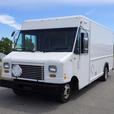 2011 Ford Econoline E-450 Cargo Step Van With Shelving thumbnail image 4