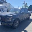 2016 Ford F-150 Lariat  5.5-ft. Bed 4WD thumbnail image