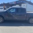2016 Ford F-150 Lariat  5.5-ft. Bed 4WD thumbnail image 2