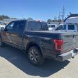 2016 Ford F-150 Lariat  5.5-ft. Bed 4WD thumbnail image 3