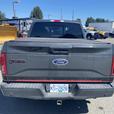 2016 Ford F-150 Lariat  5.5-ft. Bed 4WD thumbnail image 4