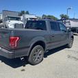 2016 Ford F-150 Lariat  5.5-ft. Bed 4WD thumbnail image 6