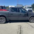 2016 Ford F-150 Lariat  5.5-ft. Bed 4WD thumbnail image 7