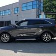 2017 Kia Sorento SX V6 7-Seater AWD thumbnail image 5