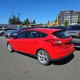 2013 Ford Focus 5dr HB SE | Bluetooth Integration | Keyless Entry! thumbnail image 4