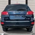 2007 Hyundai Santa Fe Gl 5pass thumbnail image 5