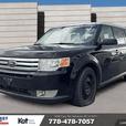 2012 Ford Flex Sel Auto, Keyless thumbnail image 1