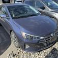 2019 Hyundai Elantra Ultimate thumbnail image 1