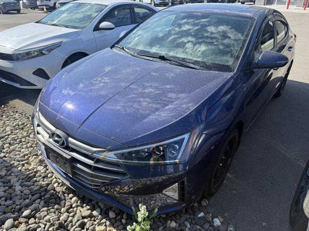 2019 Hyundai Elantra Ultimate image 2