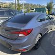 2019 Hyundai Elantra Ultimate thumbnail image 3