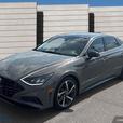 2023 Hyundai Sonata Sport thumbnail image 1