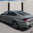 2023 Hyundai Sonata Sport thumbnail image 4