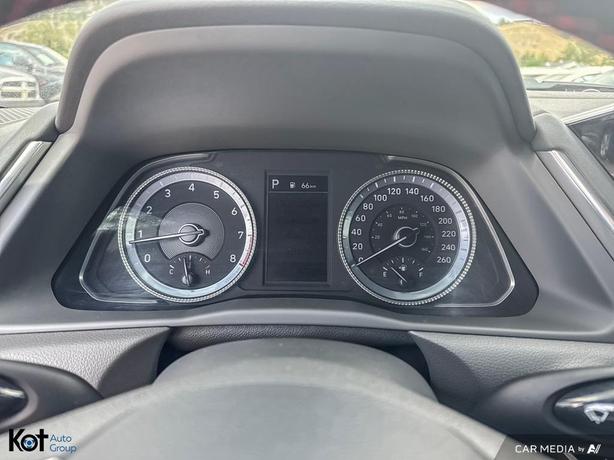 2023 Hyundai Sonata Sport image 7