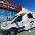 Used 2016 Thor Motor Coach Gemini 23TR thumbnail image 2